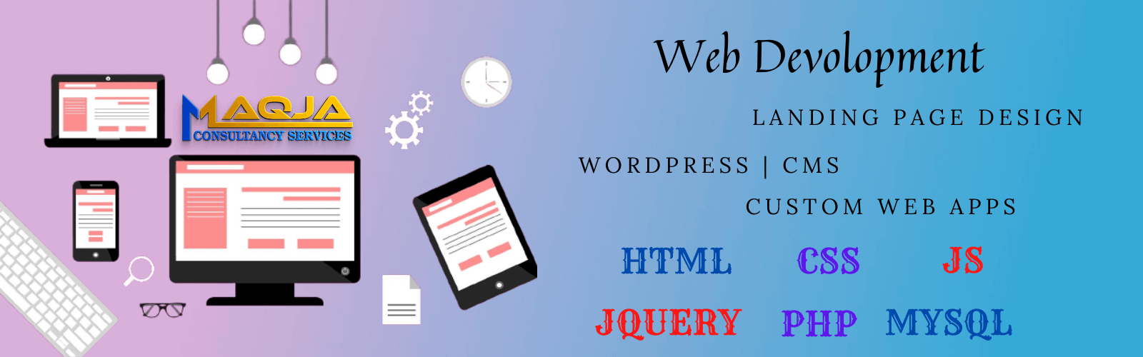 Web development company in Mumbai